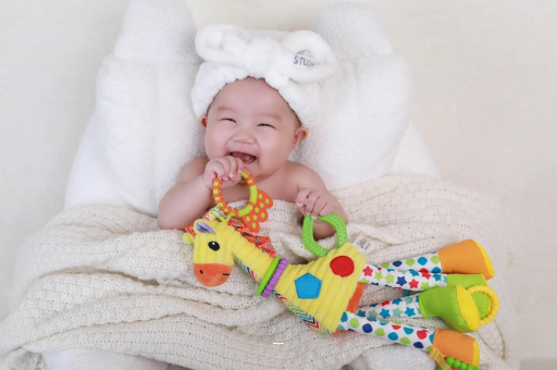 洛阳宝宝最晚多久会走路