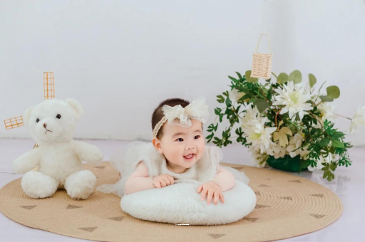 洛阳宝宝发烧能喝牛奶吗