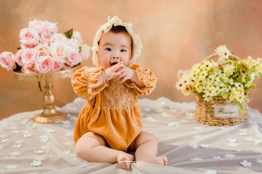 洛阳2岁宝宝只喝奶不吃饭